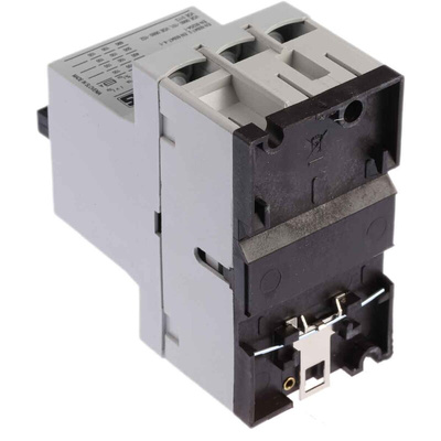 RS PRO 0.6 → 1 A Motor Protection Circuit Breaker