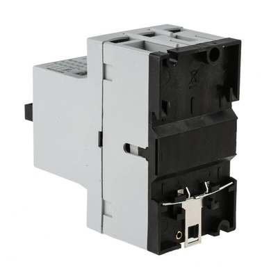 RS PRO 1 → 1.6 A Motor Protection Circuit Breaker