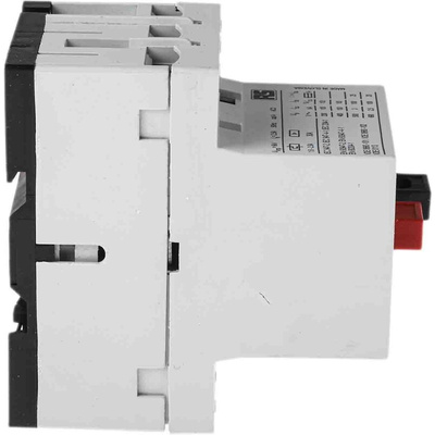 RS PRO 1.6 → 2.4 A Motor Protection Circuit Breaker