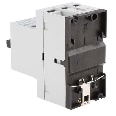 RS PRO 2.4 → 4 A Motor Protection Circuit Breaker