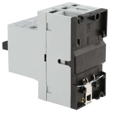RS PRO 4 → 6 A Motor Protection Circuit Breaker