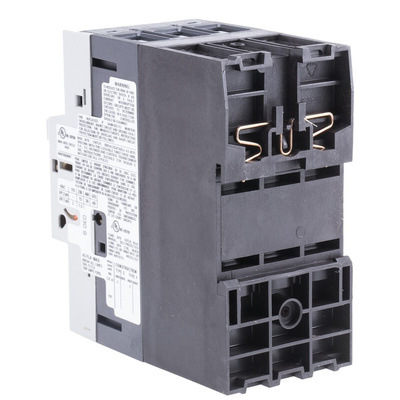 Allen Bradley 32 → 45 A 140M Motor Protection Circuit Breaker, 480 V
