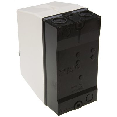 Schneider Electric DOL Starter, DOL, 5.5 kW, 690 V ac, 3 Phase, IP657