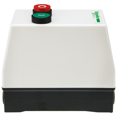 Schneider Electric DOL Starter, DOL, 5.5 kW, 690 V ac, 3 Phase, IP657