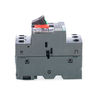 Schneider Electric 24 → 32 A TeSys Motor Protection Circuit Breaker, 690 V