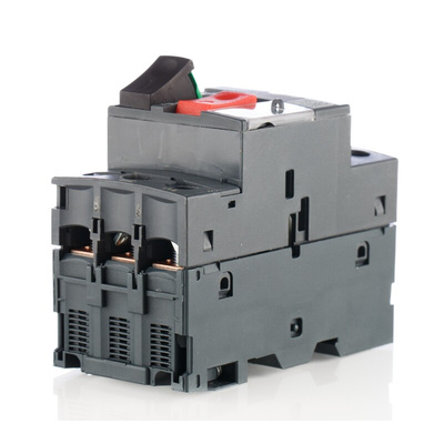 Schneider Electric 9 → 14 A TeSys Deca Motor Protection Circuit Breaker, 690 V