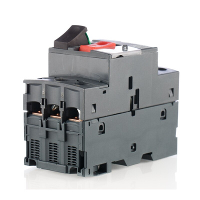 Schneider Electric 6 → 10 A TeSys Motor Protection Circuit Breaker, 690 V