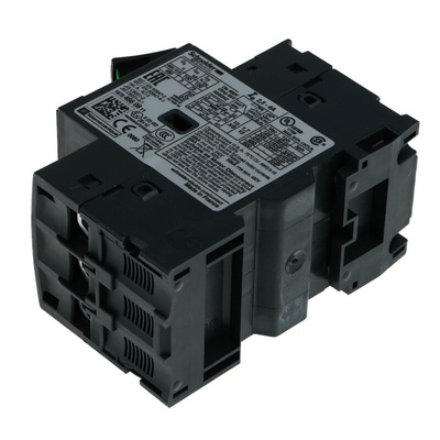Schneider Electric 2.5 → 4 A TeSys Motor Protection Circuit Breaker, 690 V
