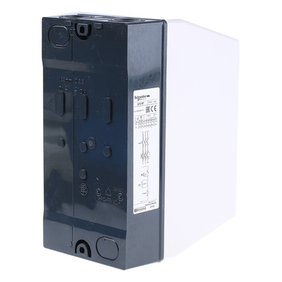 Schneider Electric DOL Starter, DOL, 10 kW, 690 V ac, IP657