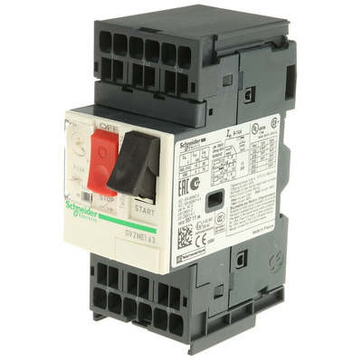 Schneider Electric 9 → 14 A TeSys Motor Protection Circuit Breaker, 690 V