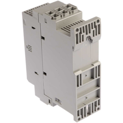 Allen Bradley Soft Starter, Soft Start, 4 kW, 460 V ac, 3 Phase, IP2X