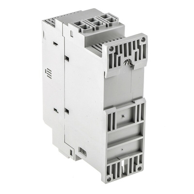 Allen Bradley Soft Starter, Soft Start, 7.5 kW, 460 V ac, 3 Phase, IP2X