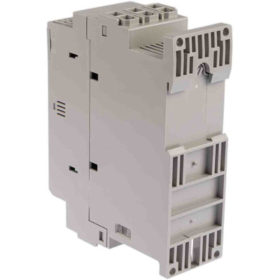 Allen Bradley Soft Starter, Soft Start, 11 kW, 460 V ac, 3 Phase, IP2X