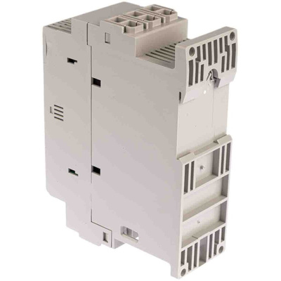 Allen Bradley Soft Starter, Soft Start, 15 kW, 460 V ac, 3 Phase, IP2X
