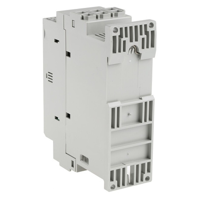 Allen Bradley Soft Starter, Soft Start, 18.5 kW, 460 V ac, 3 Phase, IP2X