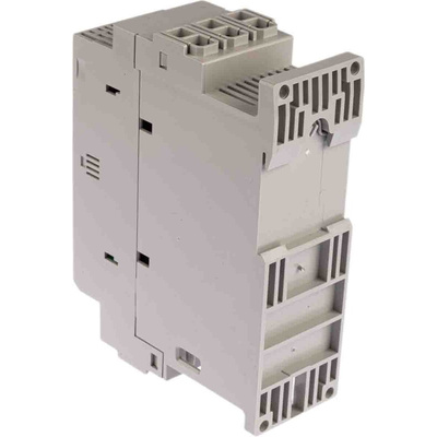 Allen Bradley Soft Starter, Soft Start, 7.5 kW, 460 V ac, 3 Phase, IP2X
