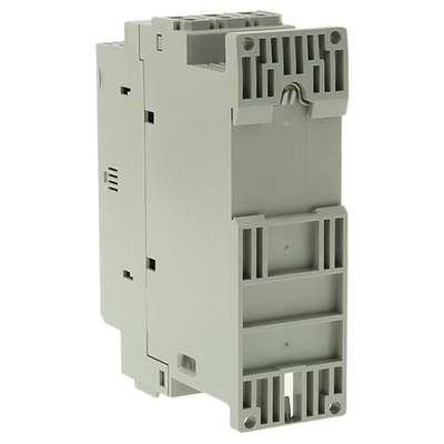 Allen Bradley Soft Starter, Soft Start, 7.5 kW, 460 V ac, 3 Phase, IP2X
