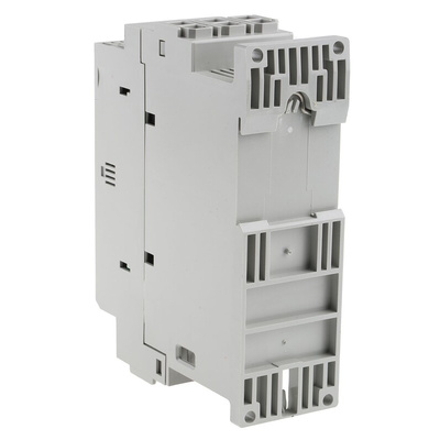 Allen Bradley Soft Starter, Soft Start, 11 kW, 460 V ac, 3 Phase, IP2X