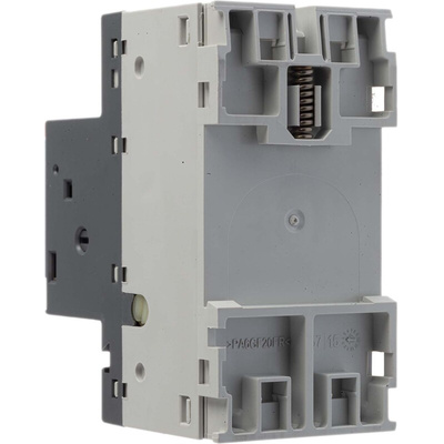 ABB 6.3 A Motor Protection Circuit Breaker
