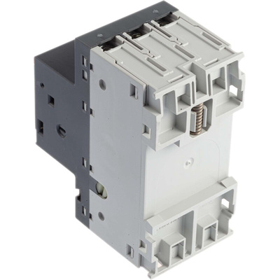 ABB 6.3 A Motor Protection Circuit Breaker