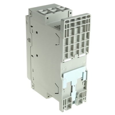 Allen Bradley Soft Starter, Soft Start, 30 kW, 460 V ac, 3 Phase, IP2X