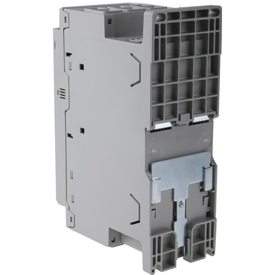 Allen Bradley Soft Starter, Soft Start, 45 kW, 460 V ac, 3 Phase, IP2X