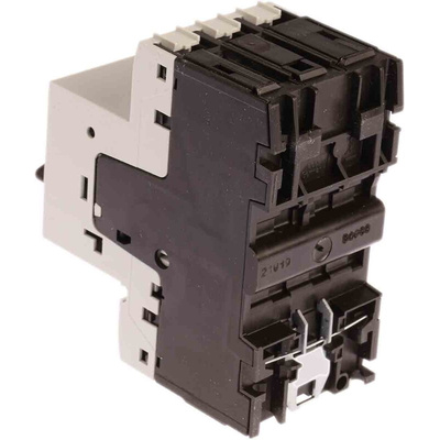 Eaton 1 → 1.6 A Motor Protection Circuit Breaker, 690 V ac