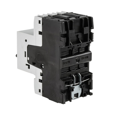 Eaton 1.6 → 2.5 A Motor Protection Circuit Breaker, 690 V ac