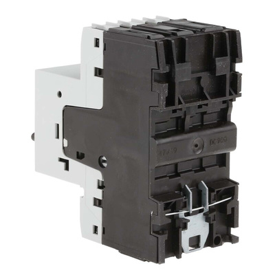 Eaton 4 → 6.3 A Motor Protection Circuit Breaker, 690 V ac