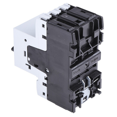 Eaton 6.3 → 10 A Motor Protection Circuit Breaker, 690 V ac