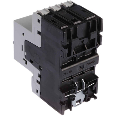 Eaton 10 → 16 A Motor Protection Circuit Breaker, 690 V ac