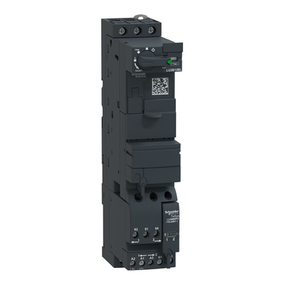 Schneider Electric Advanced Motor Starter, Reversing, 7.5 hp, 12 A