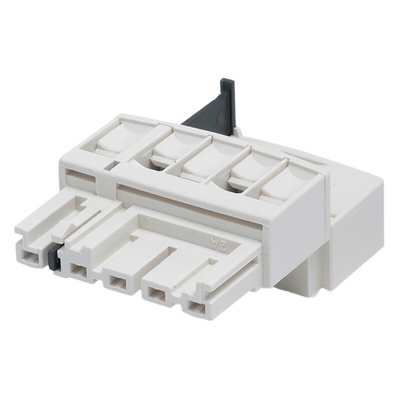 Schneider Electric Advanced Motor Starter