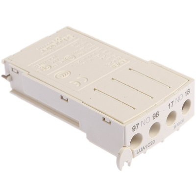 Schneider Electric Advanced Motor Starter
