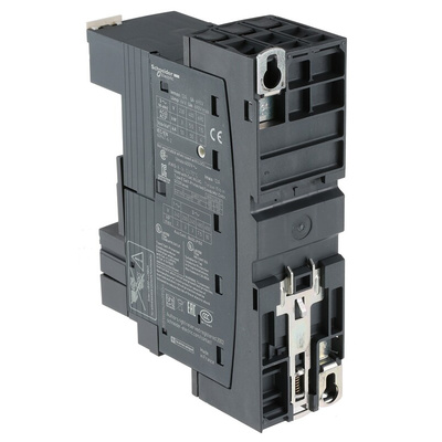 Schneider Electric Advanced Motor Starter, 7.5 hp, 12 A