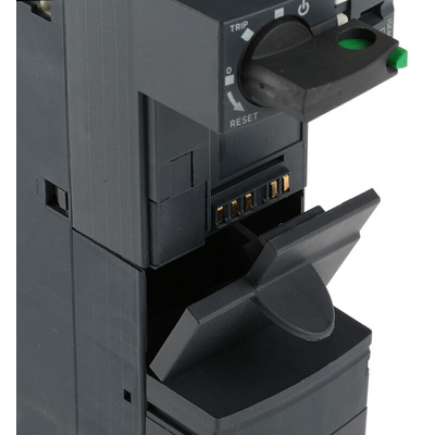 Schneider Electric Advanced Motor Starter, 7.5 hp, 12 A