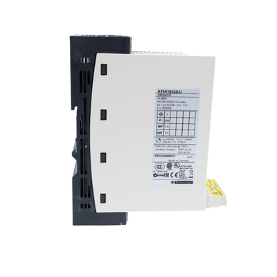 Schneider Electric Soft Starter, Soft Start, 15 kW, 415 V ac, 3 Phase, IP20