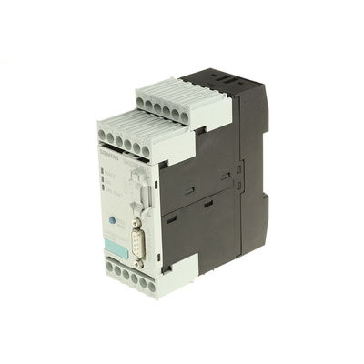 Siemens Motor Protection Unit, 110 → 240 V ac/dc