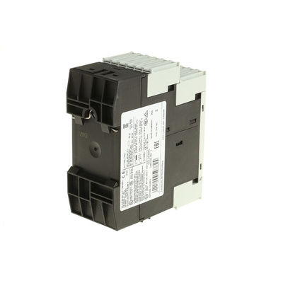 Siemens Motor Protection Unit, 110 → 240 V ac/dc
