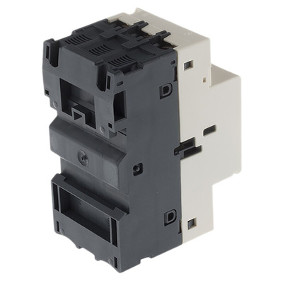 Schneider Electric 6.3 A TeSys Motor Protection Circuit Breaker