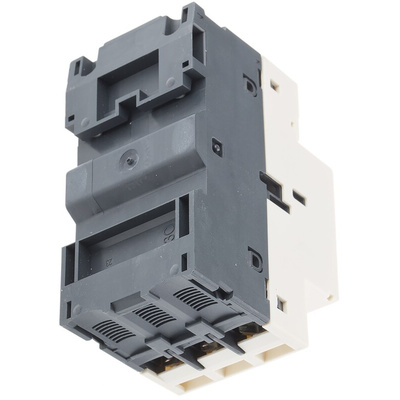 Schneider Electric 10 A TeSys Motor Protection Circuit Breaker