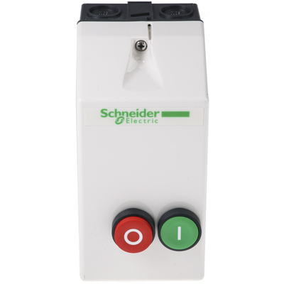 Schneider Electric DOL Starter, DOL, 7.5 kW, 690 V ac, IP657