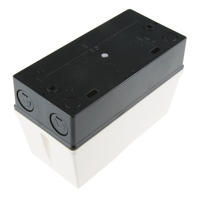 Schneider Electric DOL Starter, DOL, 1.1 kW, 380 V ac, IP65