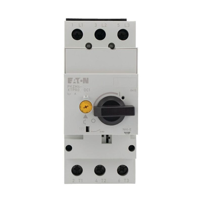 Eaton 25 → 32 A Motor Protection Circuit Breaker, 690 V ac