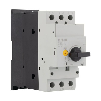 Eaton 25 → 32 A Motor Protection Circuit Breaker, 690 V ac