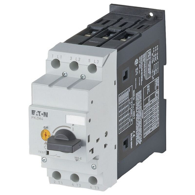 Eaton 25 → 32 A Motor Protection Circuit Breaker, 690 V ac