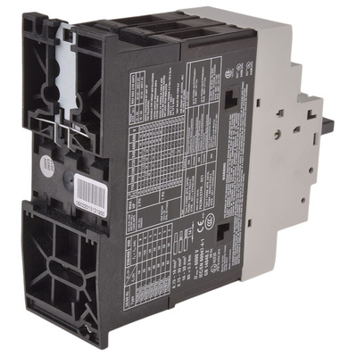 Eaton 32 → 40 A Motor Protection Circuit Breaker, 690 V ac