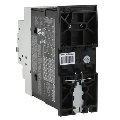 Eaton 40 → 50 A Motor Protection Circuit Breaker, 690 V ac