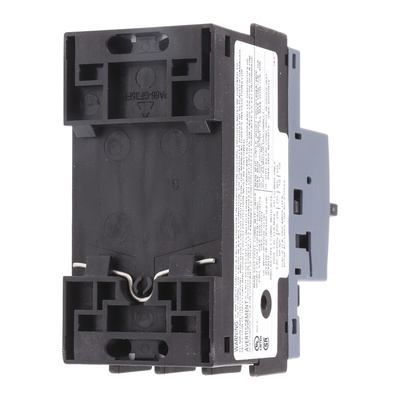 Siemens 0.9 → 1.25 A SIRIUS Motor Protection Circuit Breaker, 690 V
