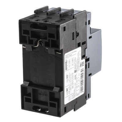 Siemens 1.8 → 2.5 A SIRIUS Motor Protection Circuit Breaker, 690 V